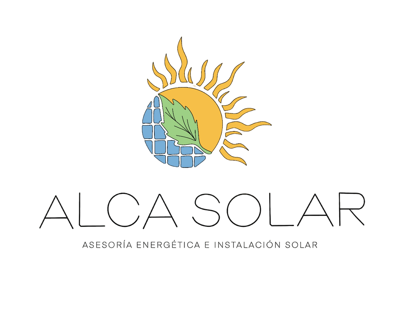 Logo-Alca-Solar